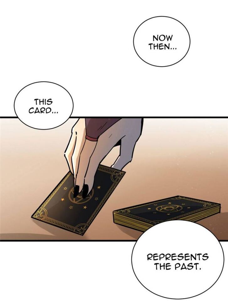 Read Lord of the Mysteries Manga Online