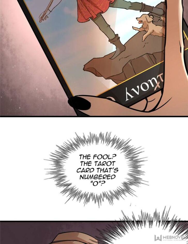 Read Lord of the Mysteries Manga Online
