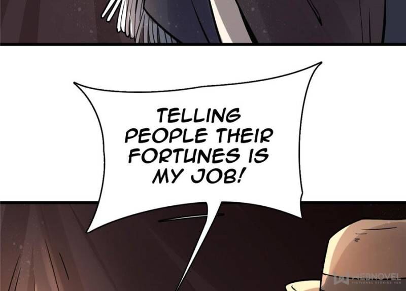 Read Lord of the Mysteries Manga Online