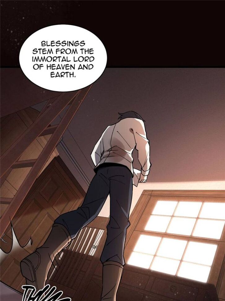 Read Lord of the Mysteries Manga Online