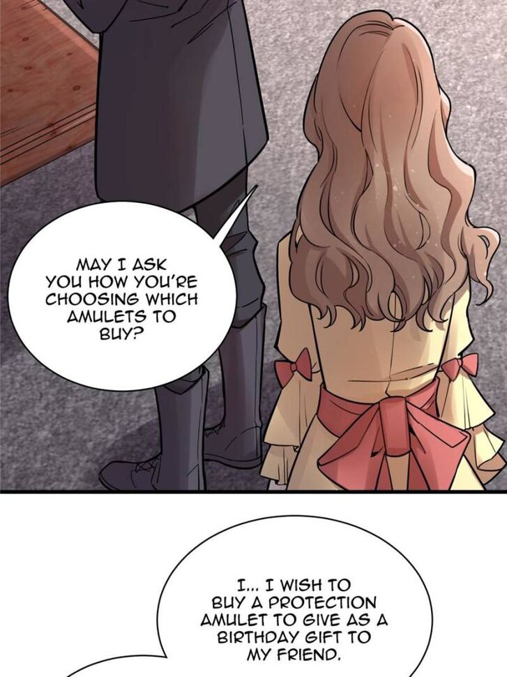 Read Lord of the Mysteries Manga Online