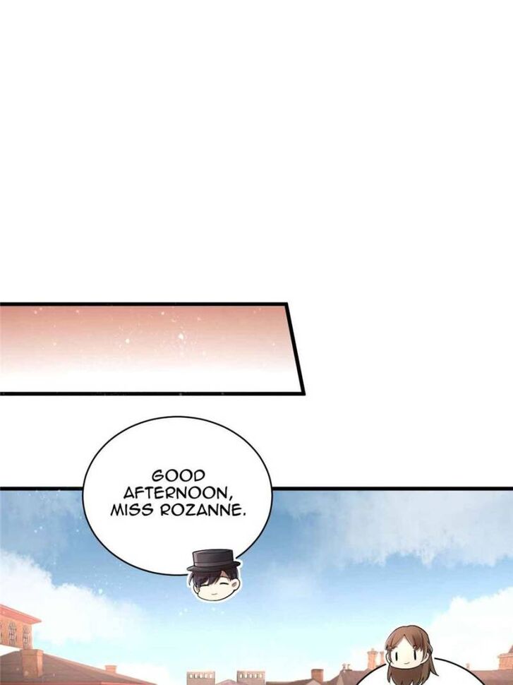 Read Lord of the Mysteries Manga Online