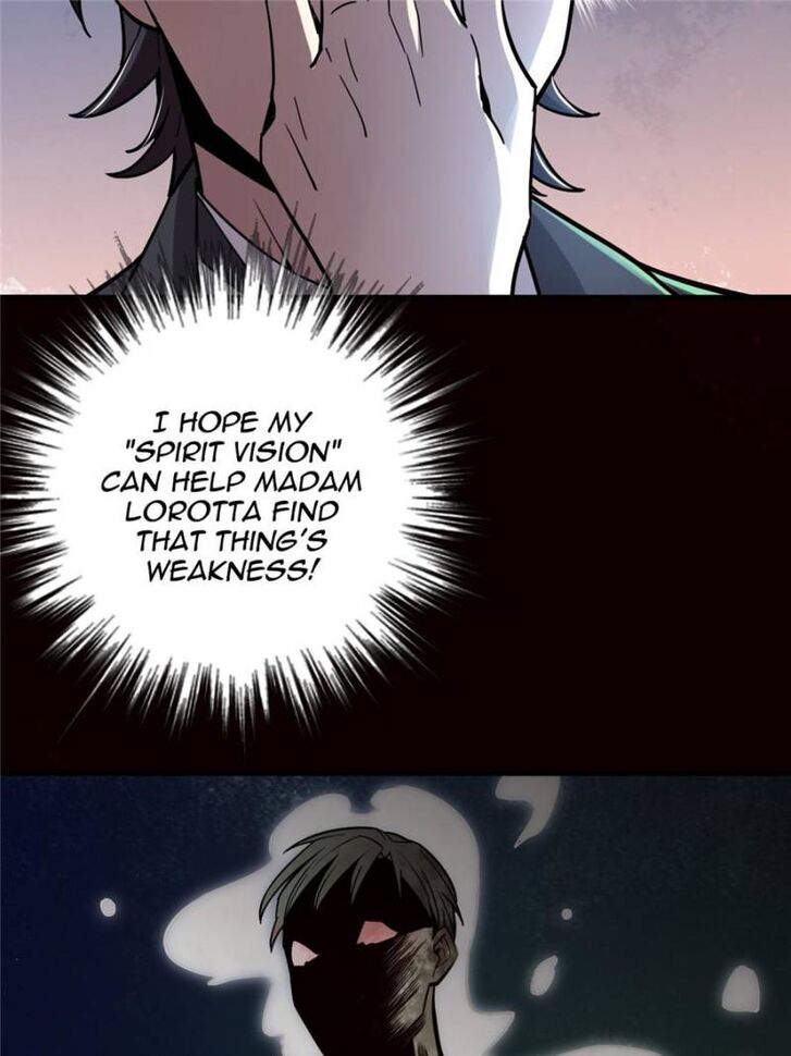 Read Lord of the Mysteries Manga Online