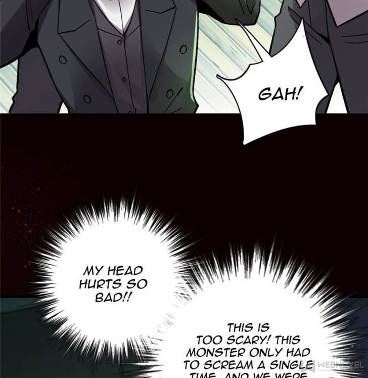Read Lord of the Mysteries Manga Online