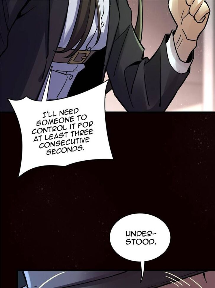 Read Lord of the Mysteries Manga Online