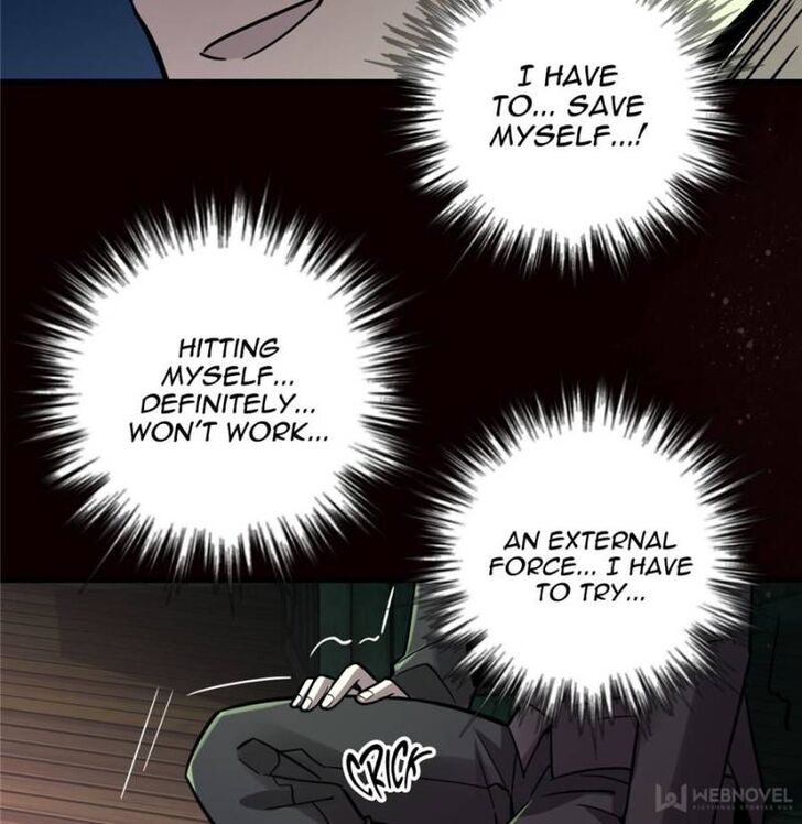 Read Lord of the Mysteries Manga Online