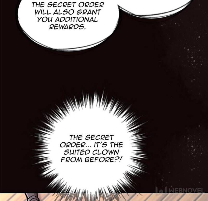Read Lord of the Mysteries Manga Online