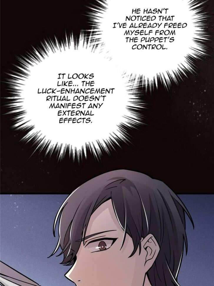 Read Lord of the Mysteries Manga Online