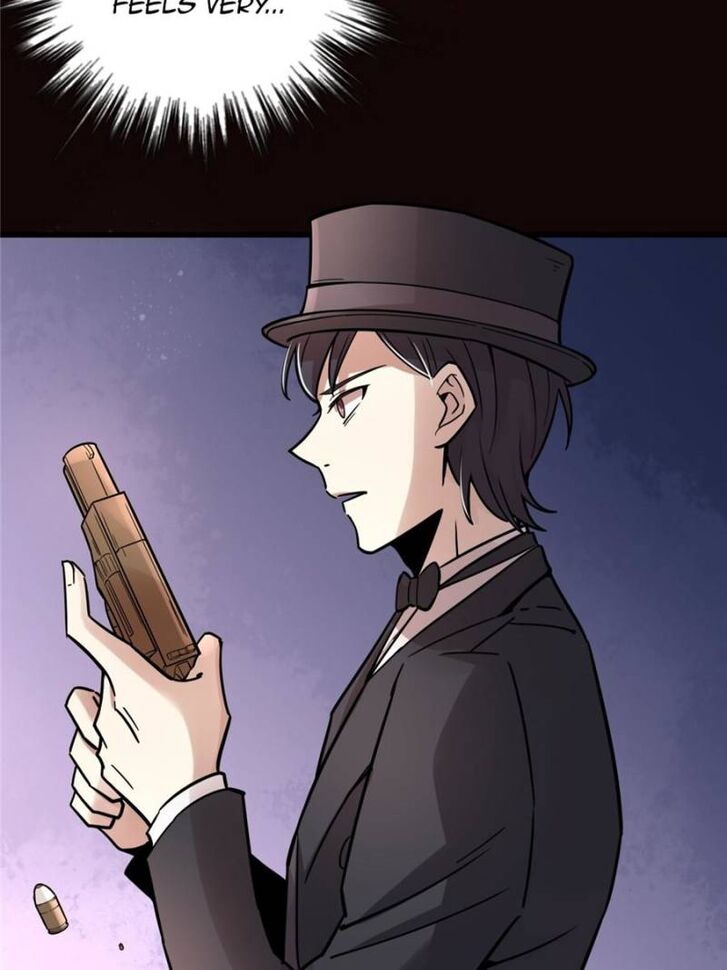 Read Lord of the Mysteries Manga Online