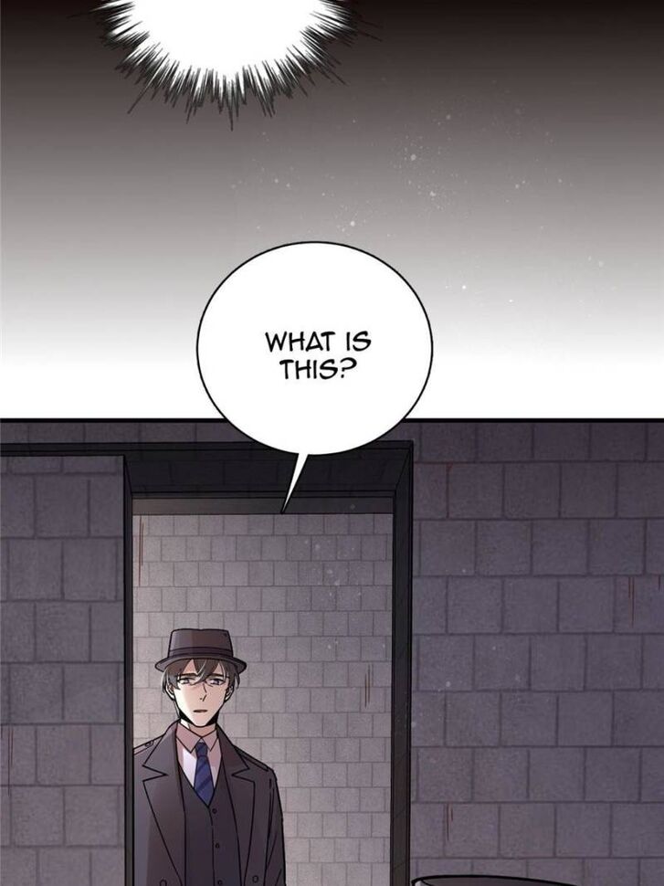 Read Lord of the Mysteries Manga Online