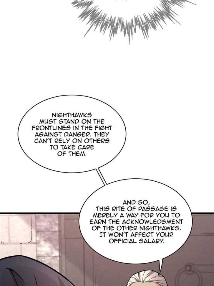 Read Lord of the Mysteries Manga Online