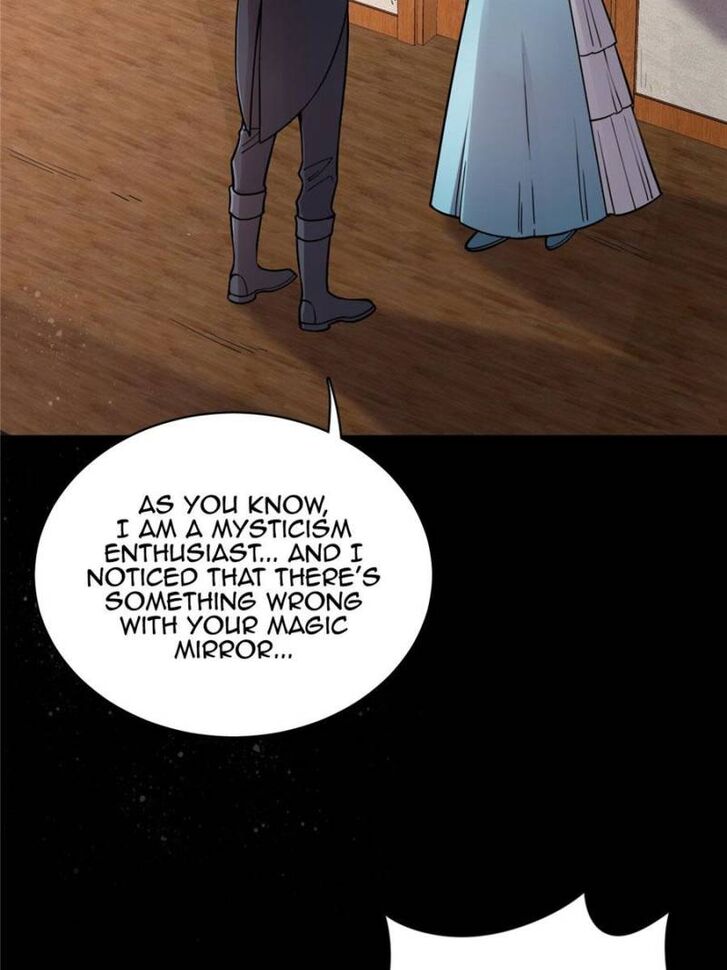 Read Lord of the Mysteries Manga Online