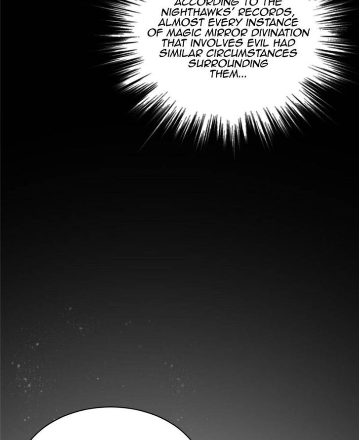 Read Lord of the Mysteries Manga Online