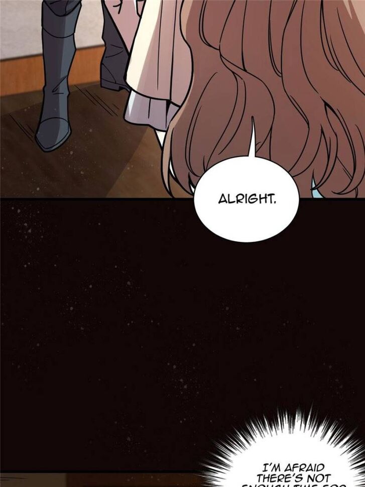 Read Lord of the Mysteries Manga Online