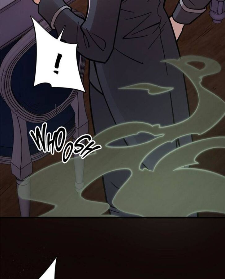 Read Lord of the Mysteries Manga Online