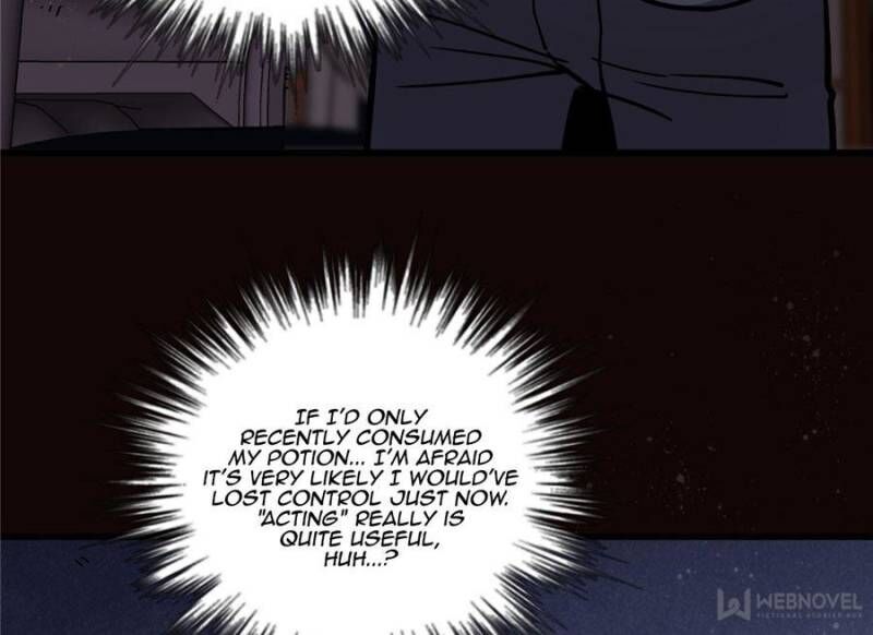 Read Lord of the Mysteries Manga Online
