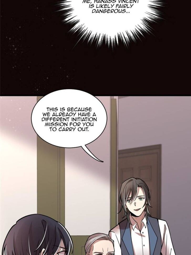 Read Lord of the Mysteries Manga Online