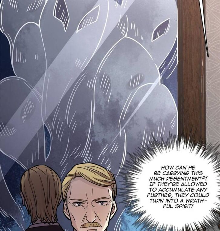 Read Lord of the Mysteries Manga Online