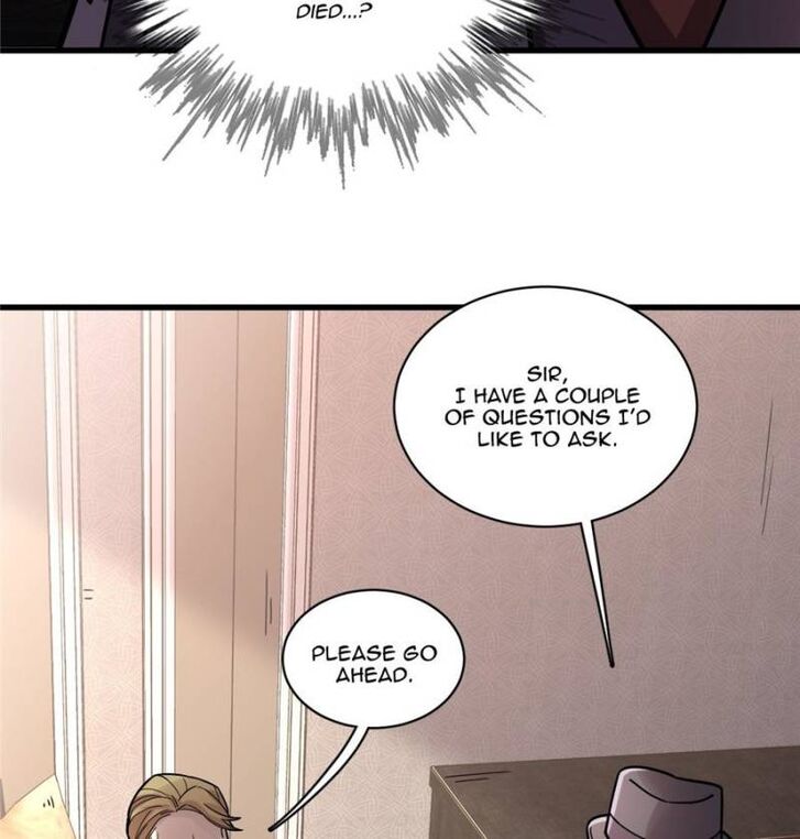 Read Lord of the Mysteries Manga Online