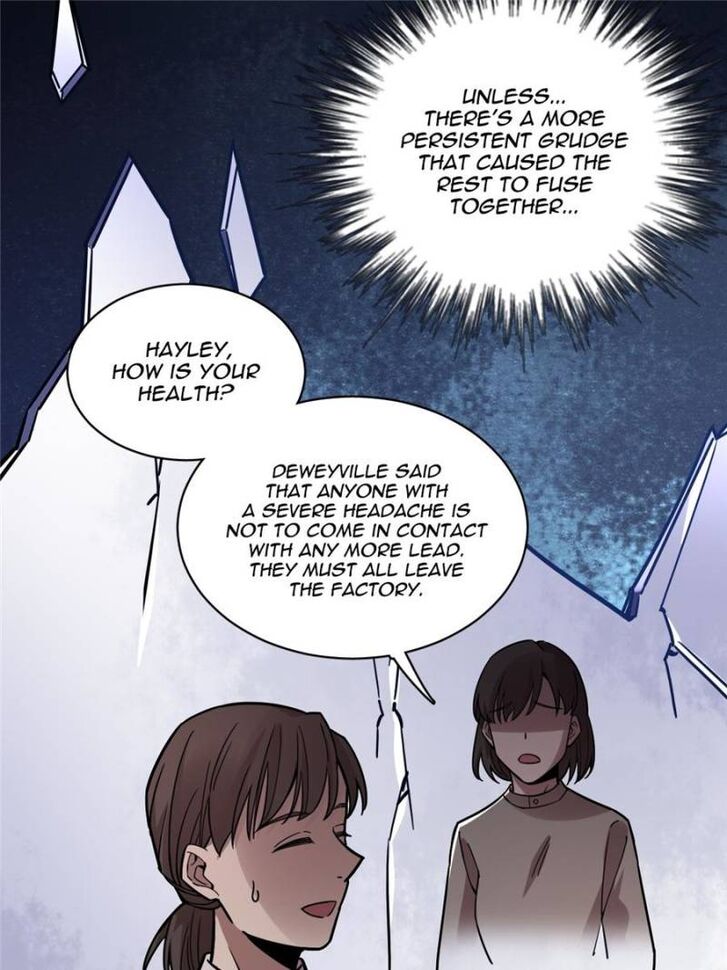 Read Lord of the Mysteries Manga Online