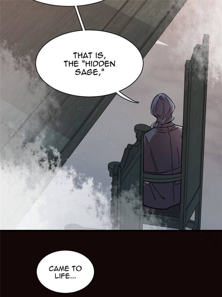 Read Lord of the Mysteries Manga Online