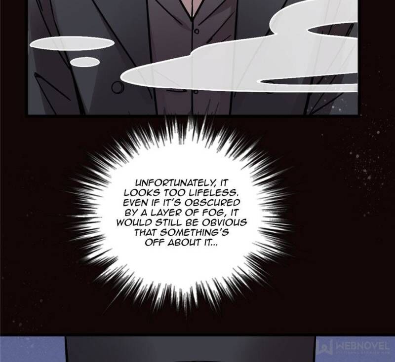 Read Lord of the Mysteries Manga Online