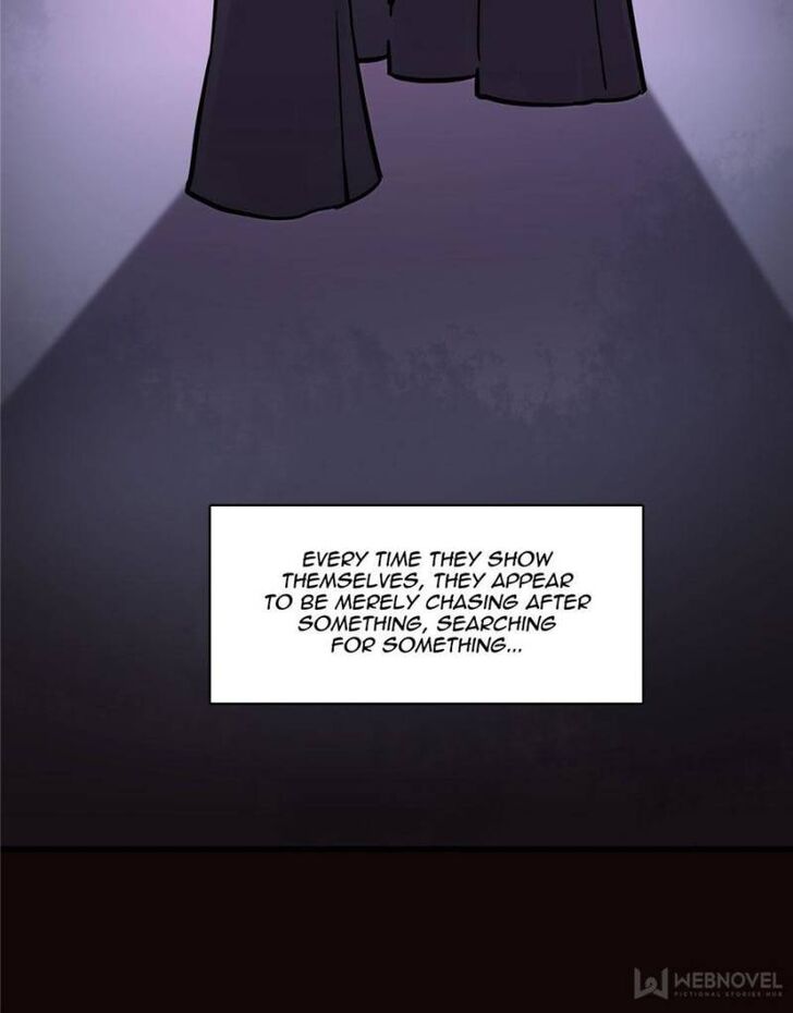 Read Lord of the Mysteries Manga Online