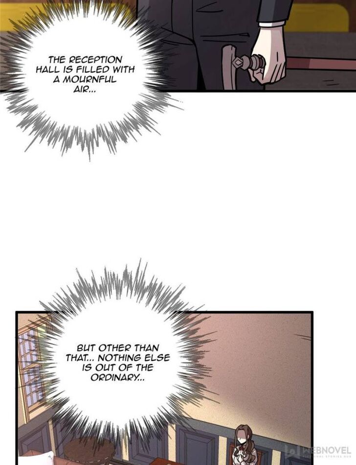 Read Lord of the Mysteries Manga Online