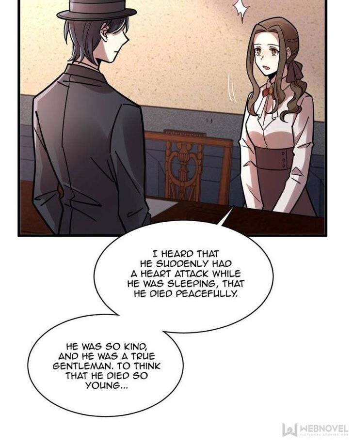 Read Lord of the Mysteries Manga Online