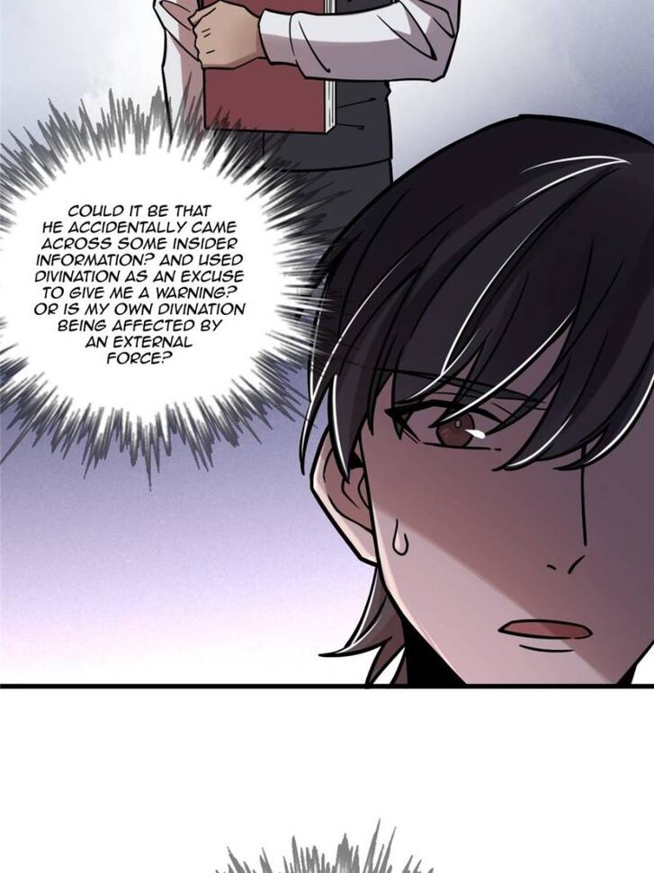 Read Lord of the Mysteries Manga Online