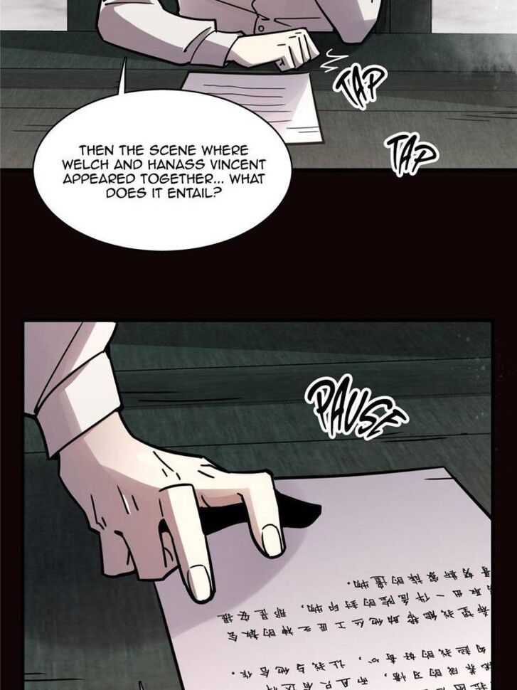 Read Lord of the Mysteries Manga Online