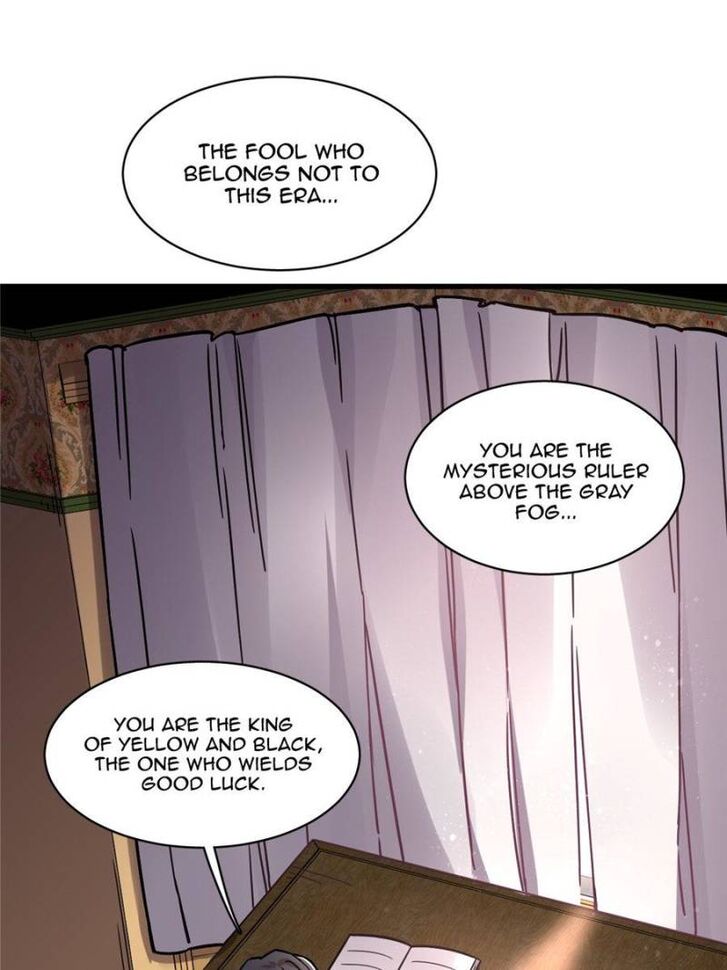 Read Lord of the Mysteries Manga Online
