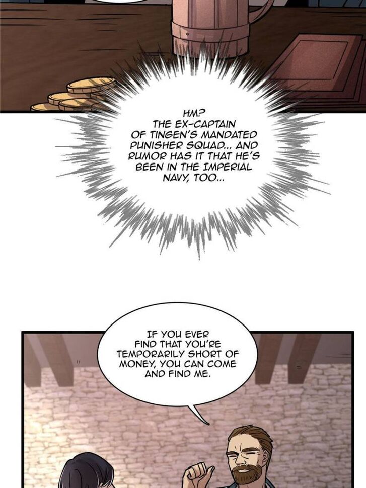 Read Lord of the Mysteries Manga Online