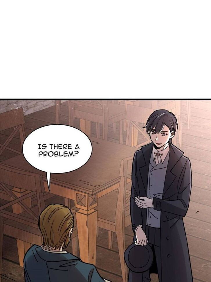 Read Lord of the Mysteries Manga Online
