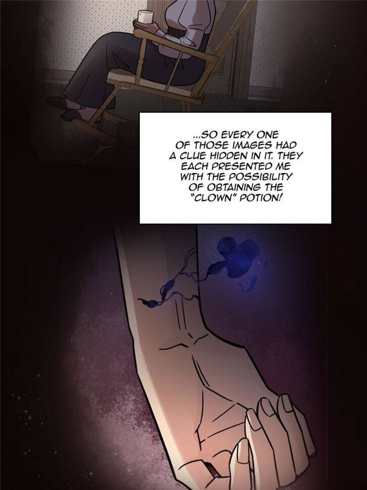 Read Lord of the Mysteries Manga Online