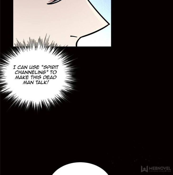 Read Lord of the Mysteries Manga Online