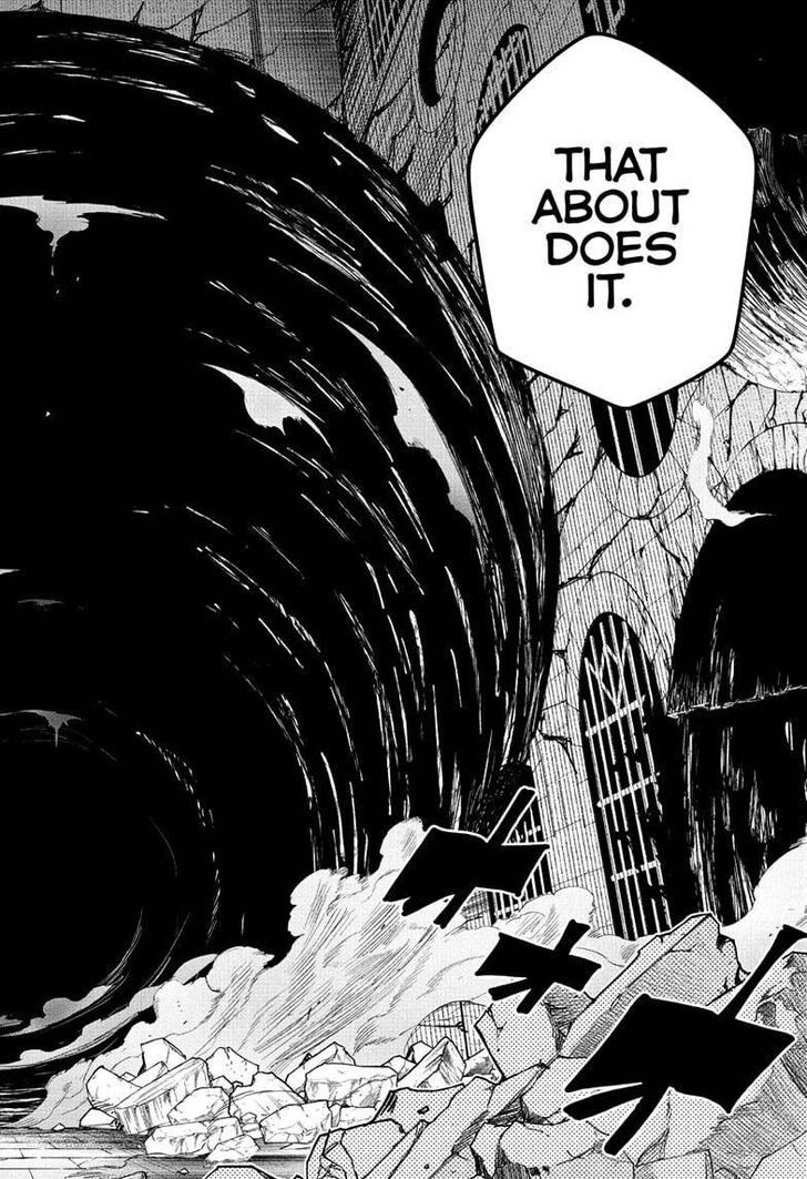 Read MASHLE Manga Online
