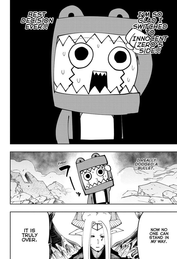 Read MASHLE Manga Online