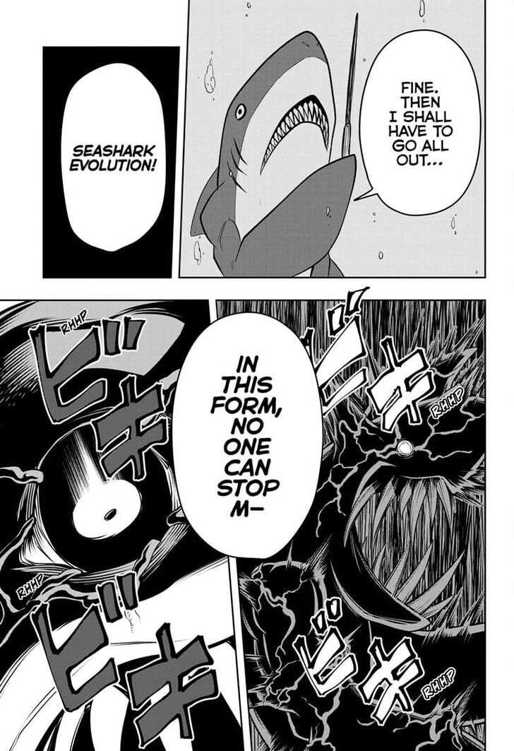 Read MASHLE Manga Online