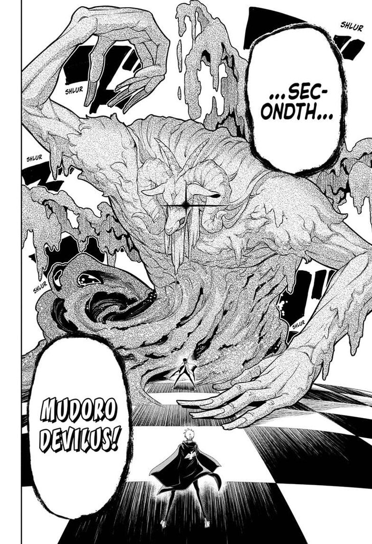 Read MASHLE Manga Online