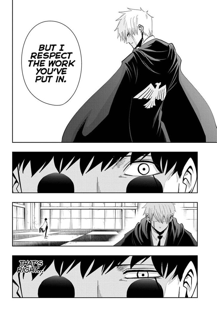 Read MASHLE Manga Online