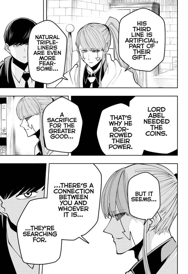 Read MASHLE Manga Online