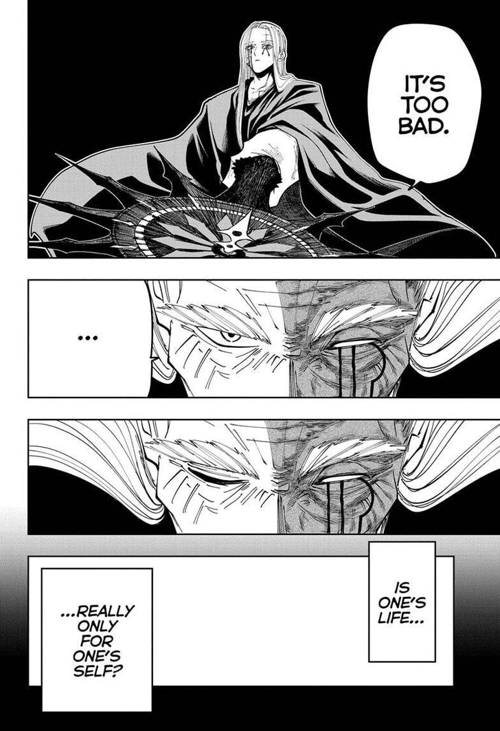 Read MASHLE Manga Online
