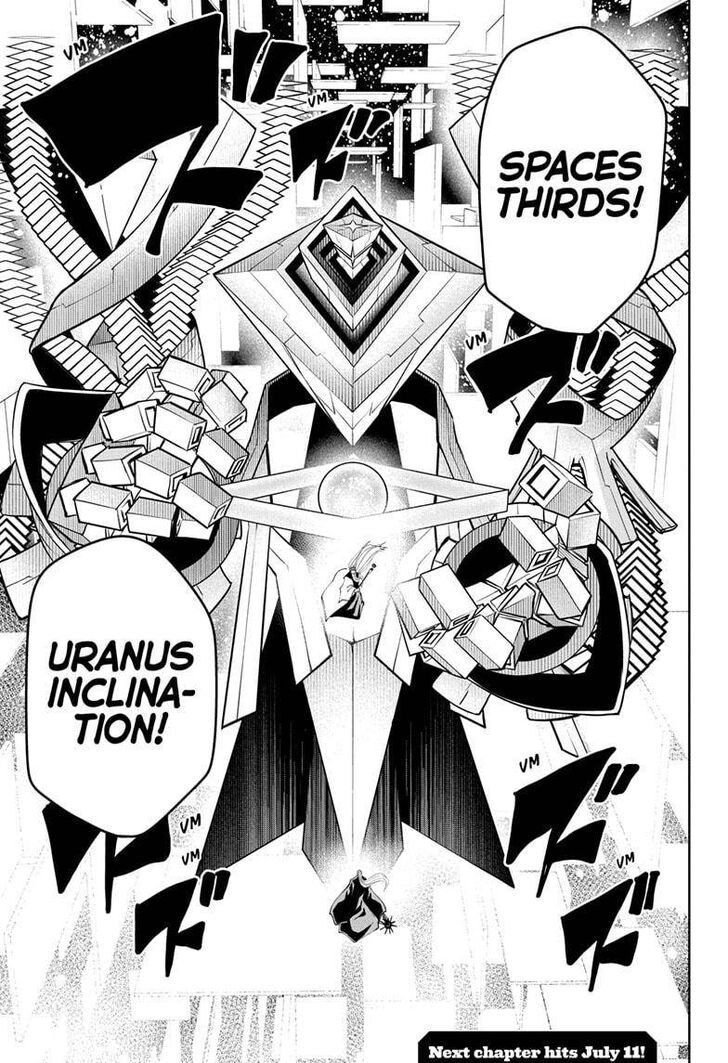 Read MASHLE Manga Online