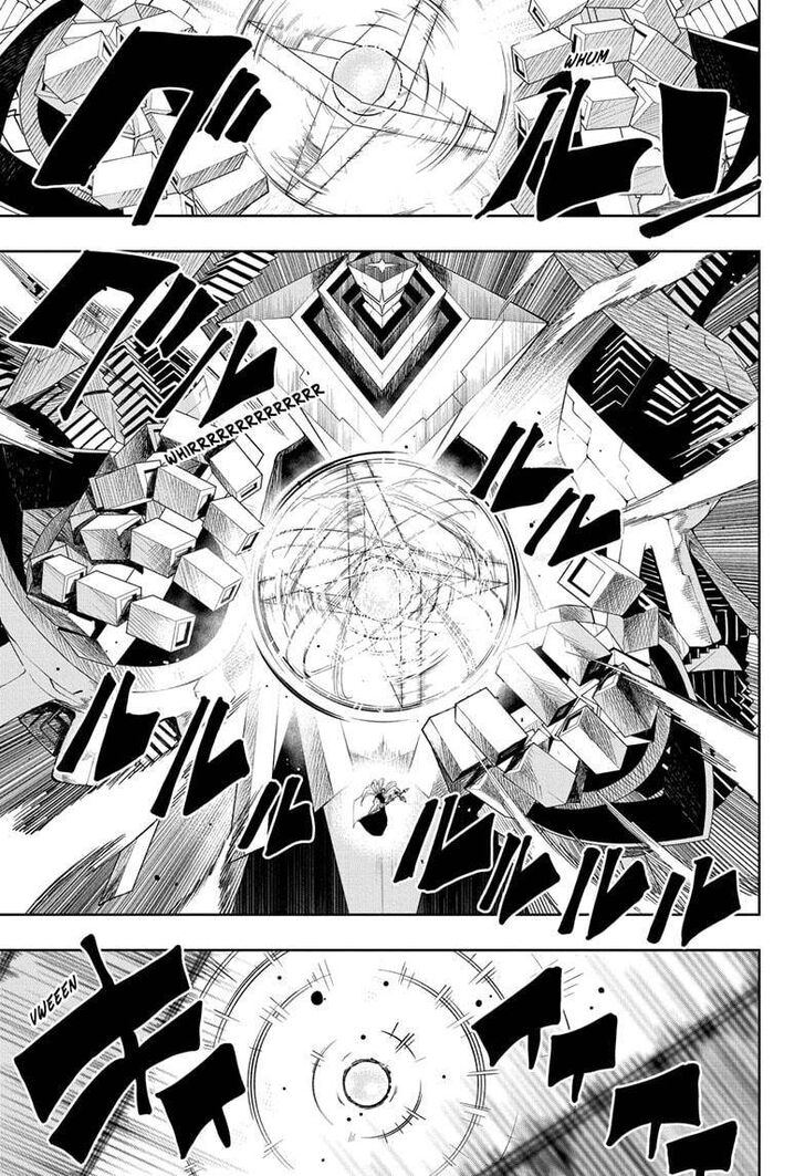 Read MASHLE Manga Online