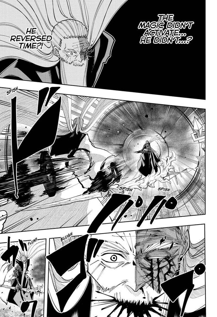 Read MASHLE Manga Online
