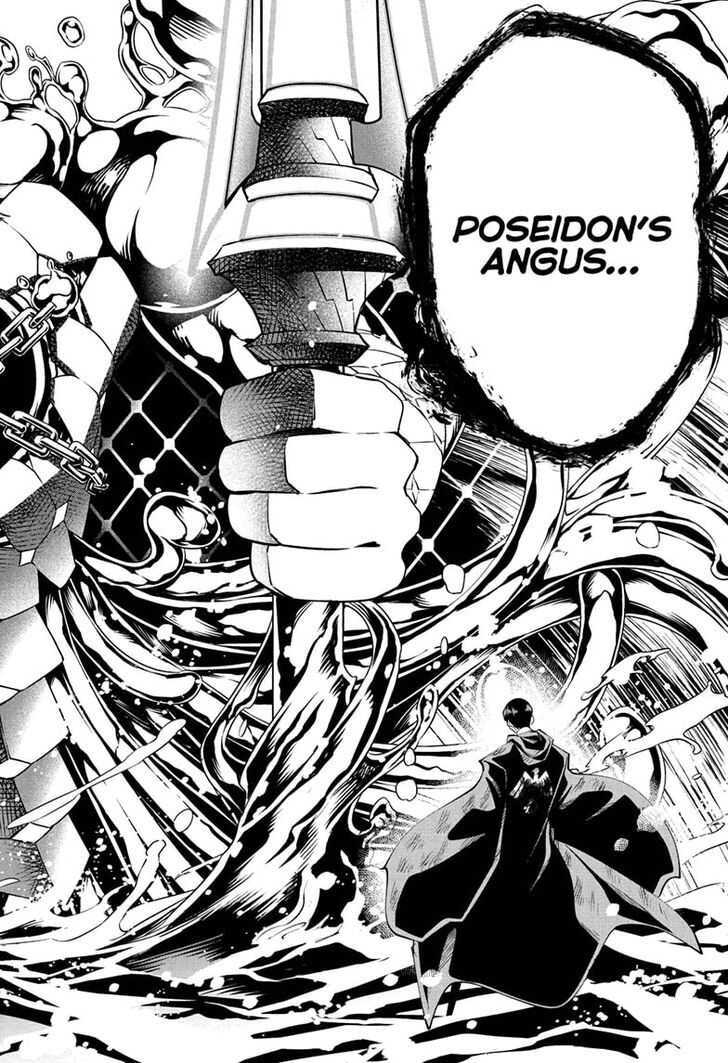 Read MASHLE Manga Online