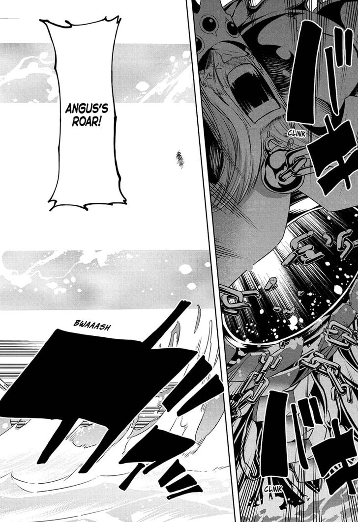 Read MASHLE Manga Online
