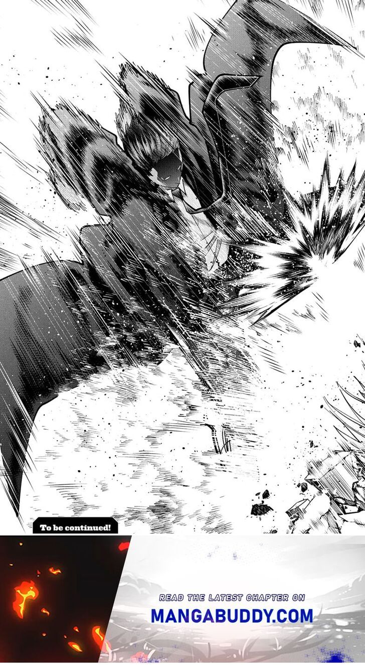Read MASHLE Manga Online