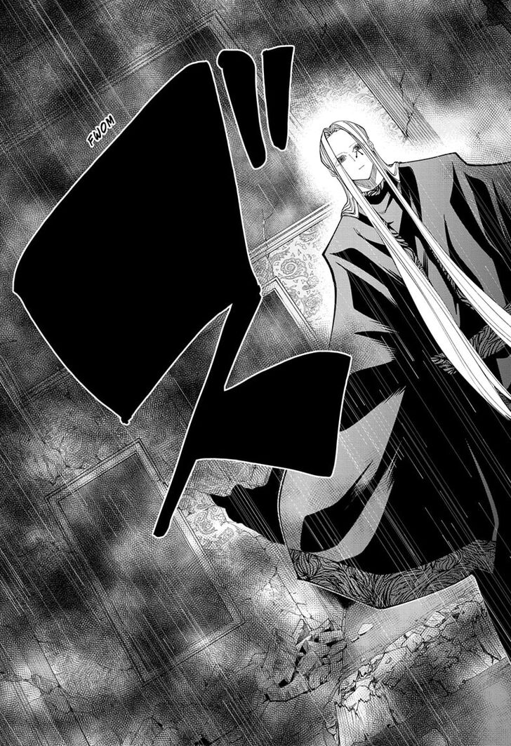 Read MASHLE Manga Online